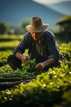 Sustainable Agriculture