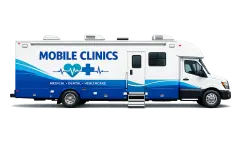 Mobile Clinics