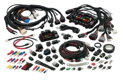 Wiring & Electrical Systems