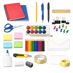 Stationery Products