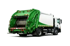 Garbage Compactors