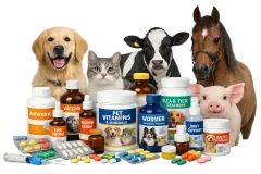 Veterinary Medicines