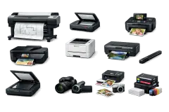 Printers & Imaging