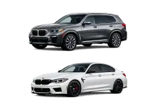 Premium Vehicles