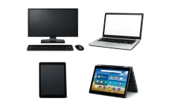 PCs & Tablets