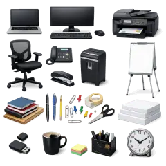Office Equipment
