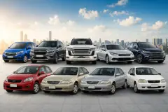 Fleet Solutions