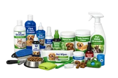 Animal Care & Hygiene
