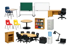 School & Office Furniture