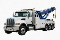 Wrecker Units
