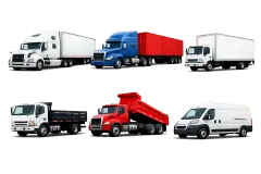 Commercial Trucks