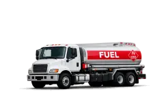 Dedicated Fuel Tankers